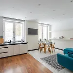 Vip Apartament Dominikanska