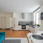 Vip Apartament Dominikanska