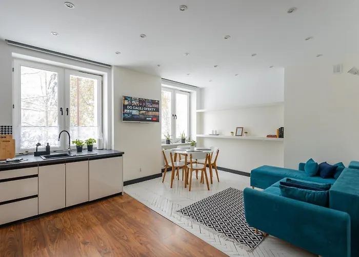 Vip Apartament Dominikanska