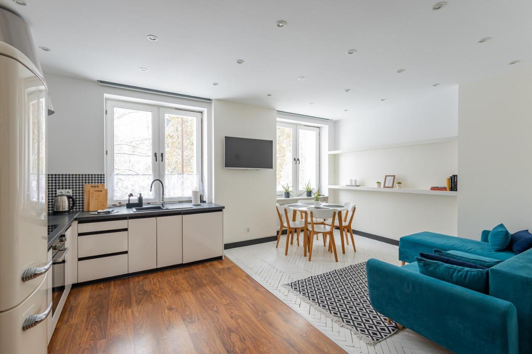 Apartment Vip Dominikanska
