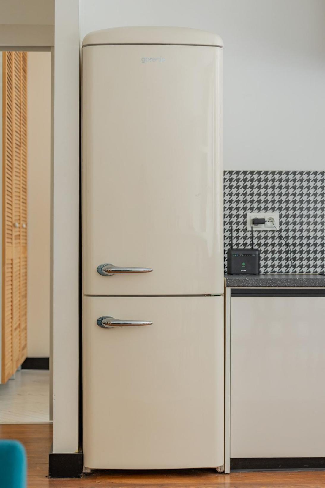 Vip Dominikanska Apartment