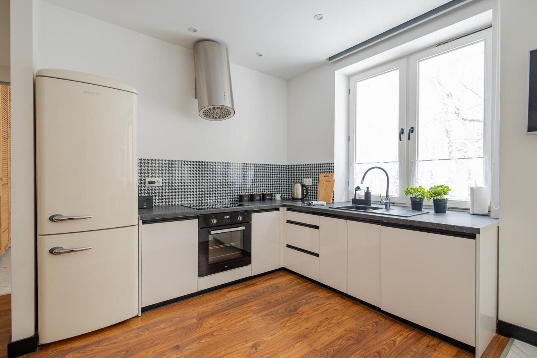 Vip Dominikanska Apartment Rzeszów