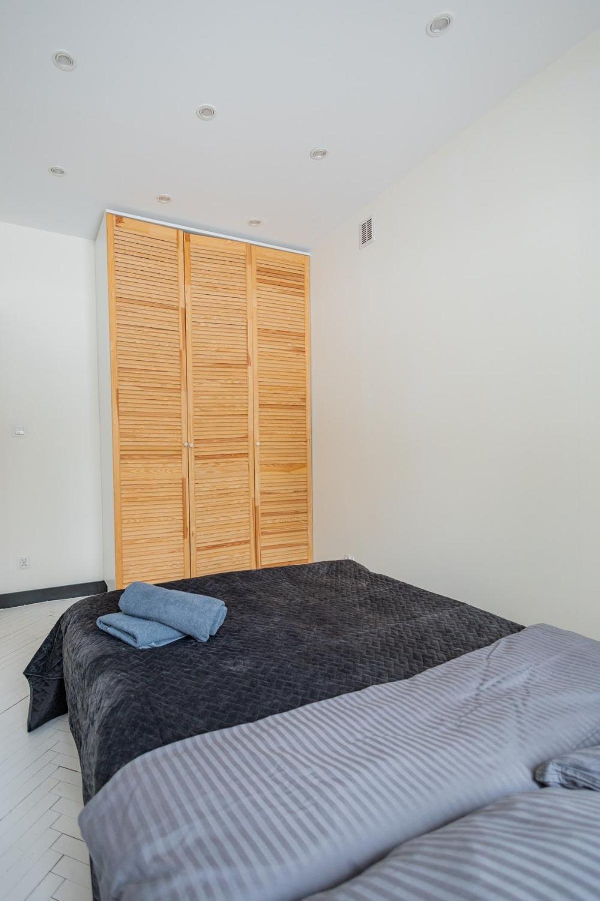 Apartment Vip Dominikanska *