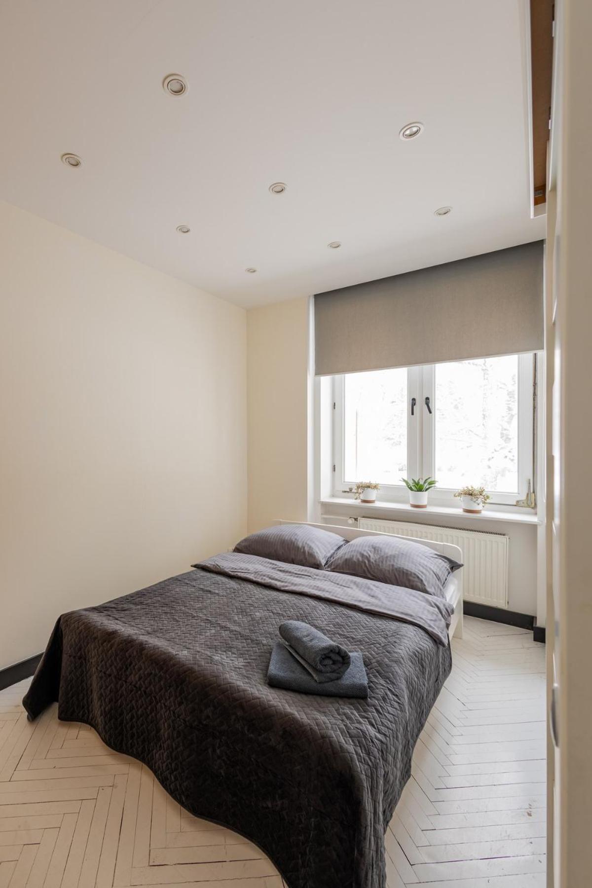 Vip Dominikanska Apartment *