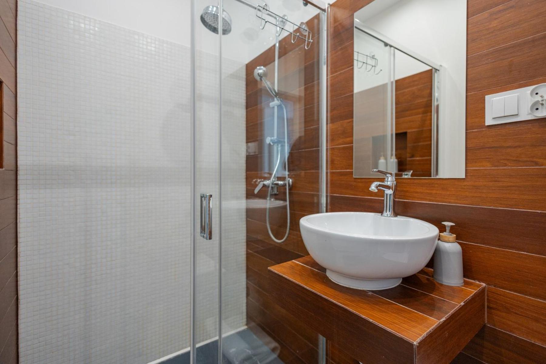 Apartment Vip Dominikanska Rzeszów