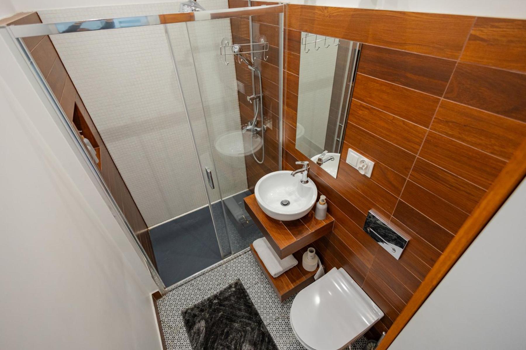 Vip Dominikanska Apartment Rzeszów